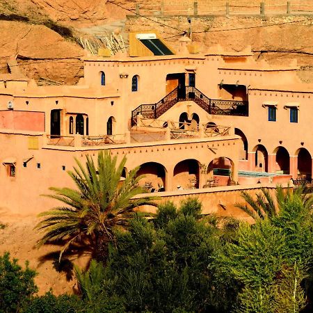 Bab El Atlas Kelaat-M'Gouna Ngoại thất bức ảnh