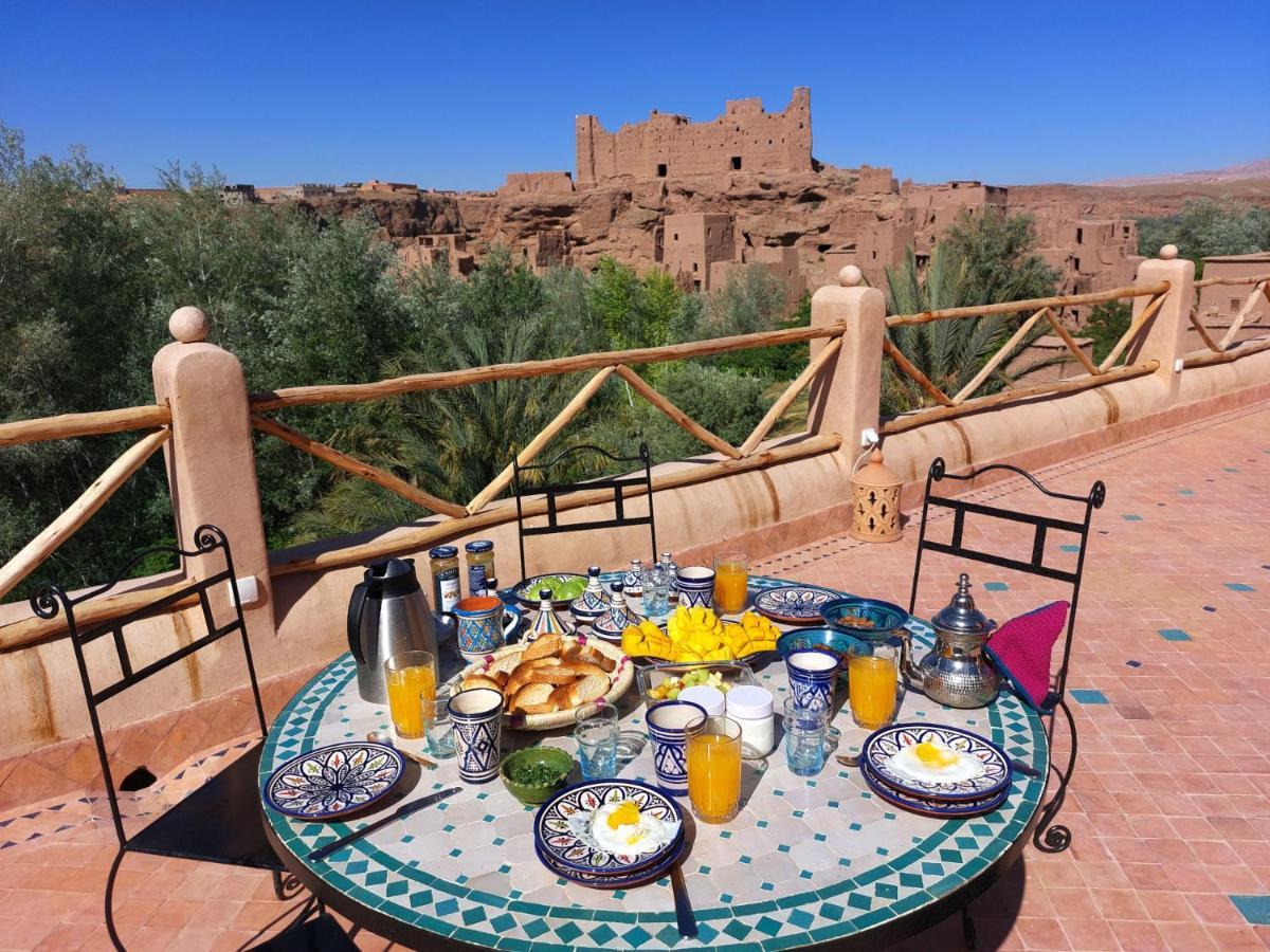 Bab El Atlas Kelaat-M'Gouna Ngoại thất bức ảnh