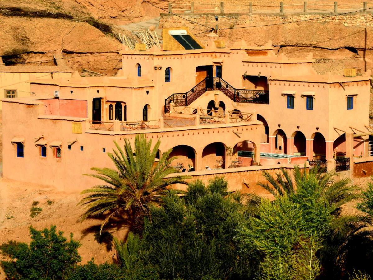 Bab El Atlas Kelaat-M'Gouna Ngoại thất bức ảnh