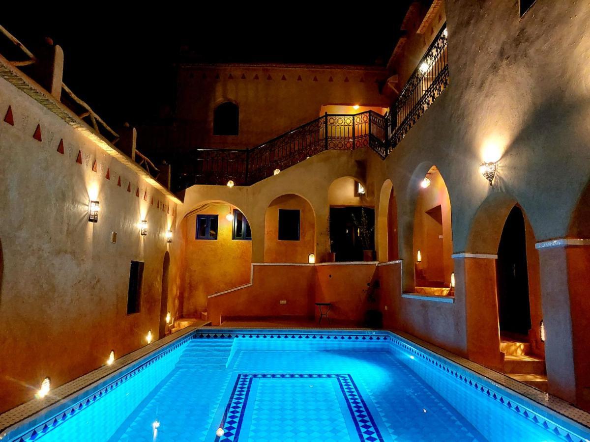 Bab El Atlas Kelaat-M'Gouna Ngoại thất bức ảnh
