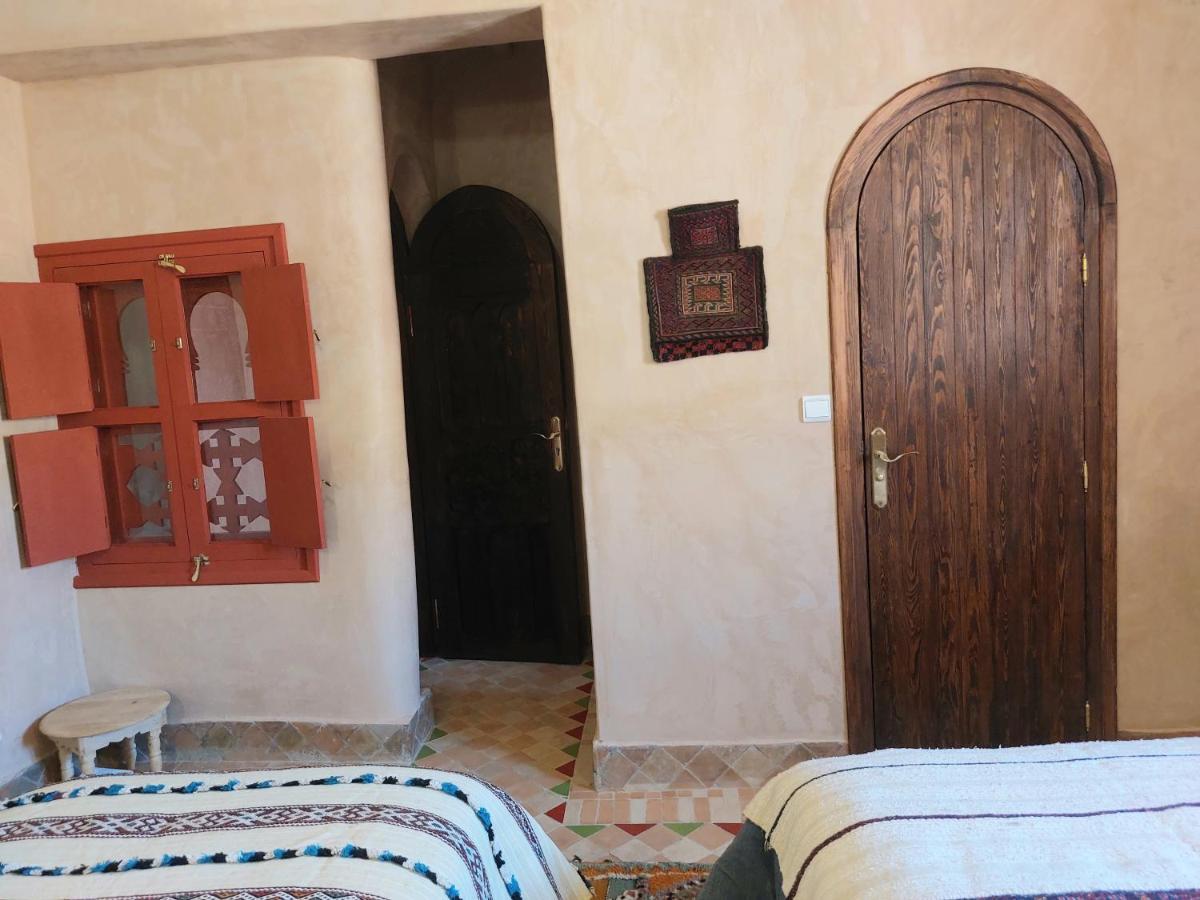 Bab El Atlas Kelaat-M'Gouna Ngoại thất bức ảnh