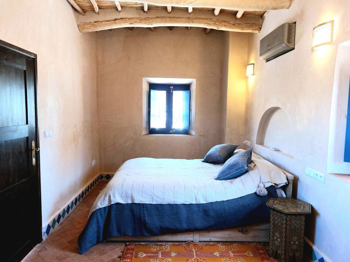 Bab El Atlas Kelaat-M'Gouna Ngoại thất bức ảnh