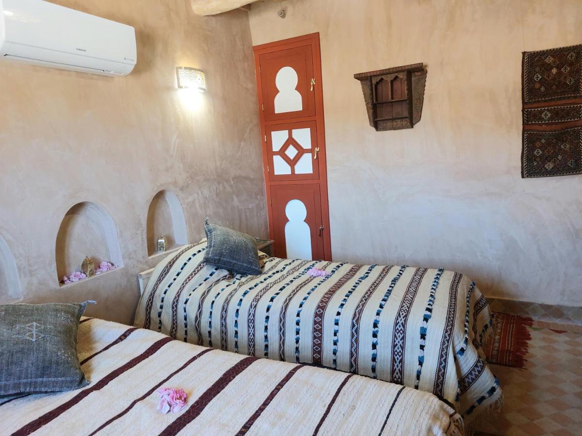 Bab El Atlas Kelaat-M'Gouna Ngoại thất bức ảnh