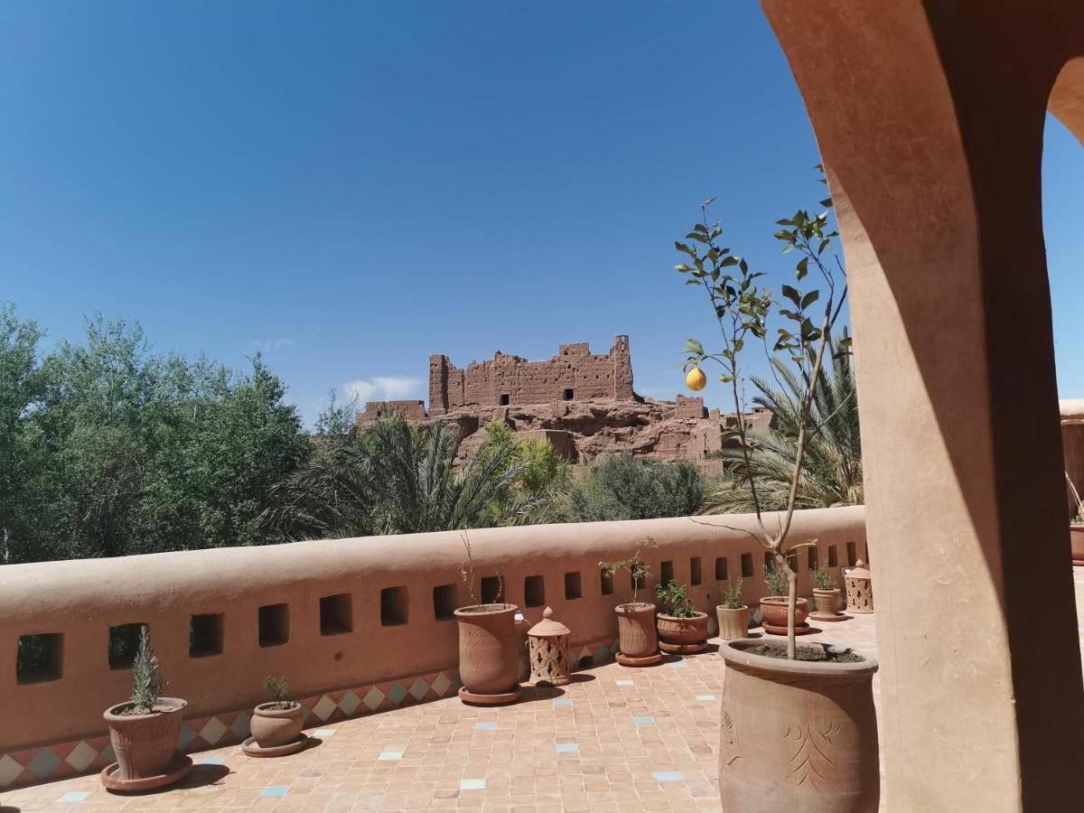 Bab El Atlas Kelaat-M'Gouna Ngoại thất bức ảnh