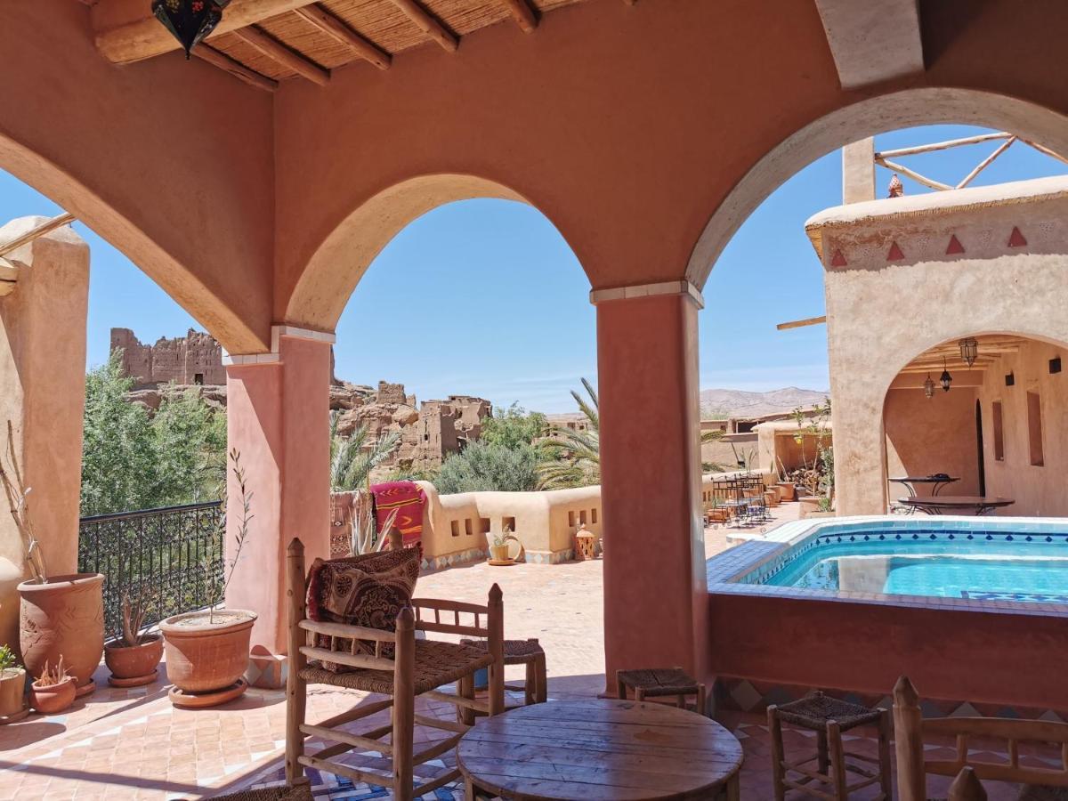 Bab El Atlas Kelaat-M'Gouna Ngoại thất bức ảnh