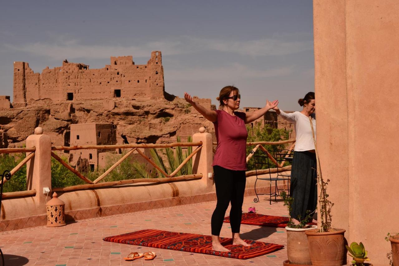 Bab El Atlas Kelaat-M'Gouna Ngoại thất bức ảnh