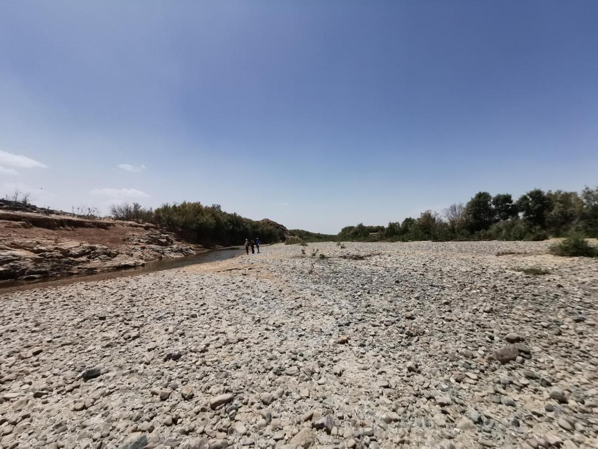 Bab El Atlas Kelaat-M'Gouna Ngoại thất bức ảnh