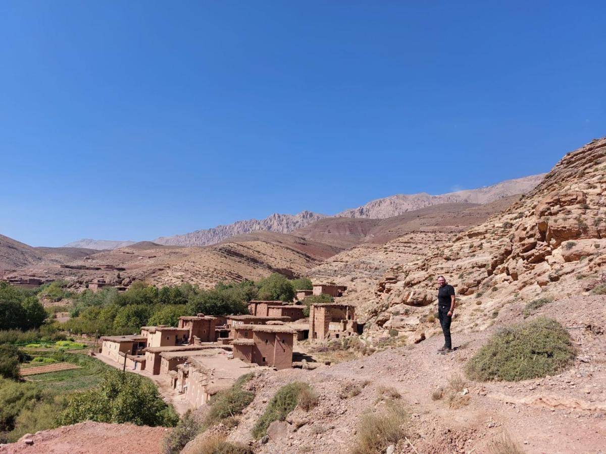 Bab El Atlas Kelaat-M'Gouna Ngoại thất bức ảnh