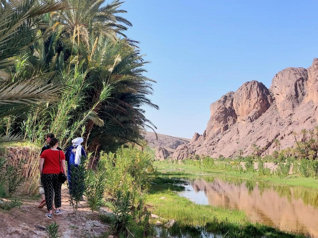 Bab El Atlas Kelaat-M'Gouna Ngoại thất bức ảnh