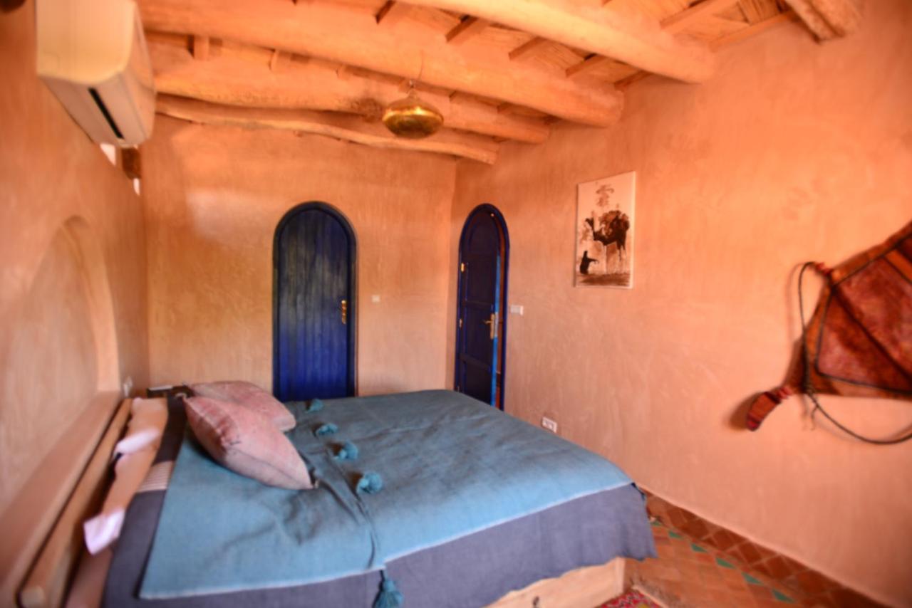 Bab El Atlas Kelaat-M'Gouna Ngoại thất bức ảnh
