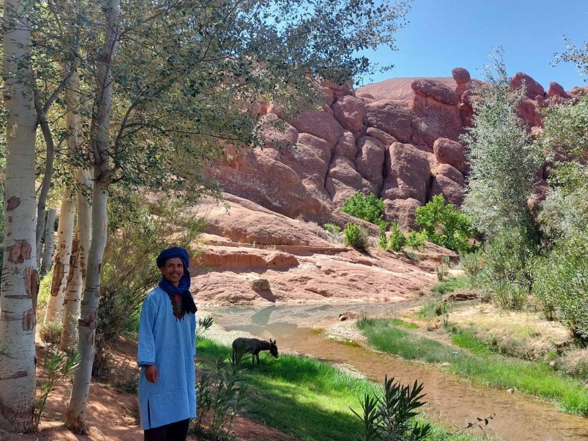 Bab El Atlas Kelaat-M'Gouna Ngoại thất bức ảnh