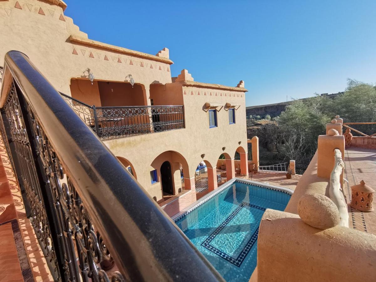 Bab El Atlas Kelaat-M'Gouna Ngoại thất bức ảnh