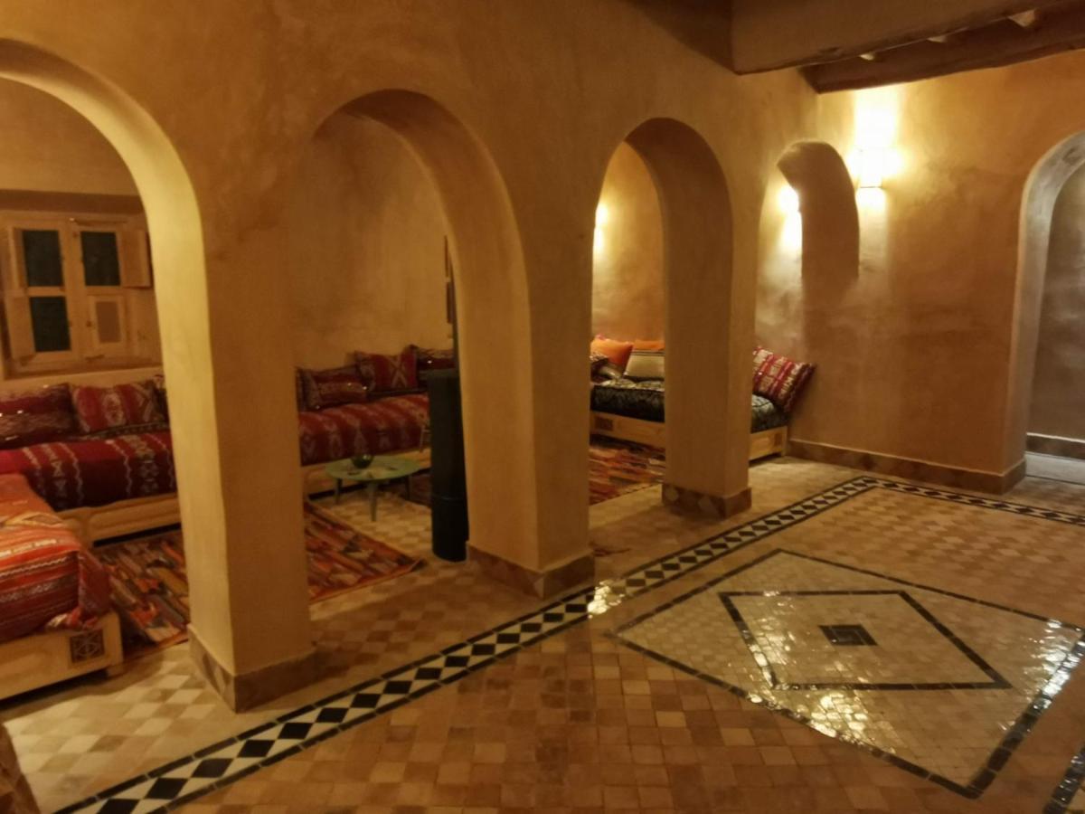 Bab El Atlas Kelaat-M'Gouna Ngoại thất bức ảnh