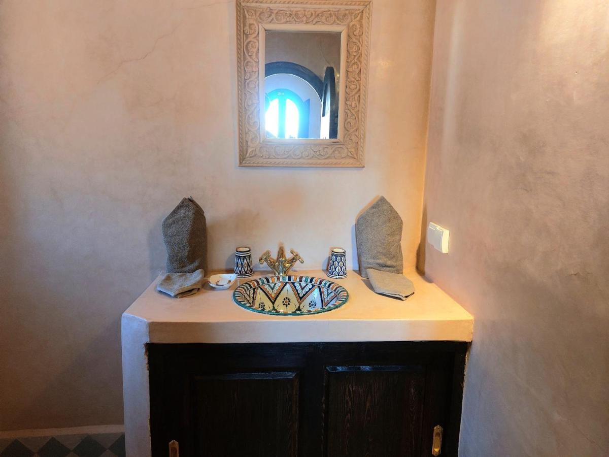 Bab El Atlas Kelaat-M'Gouna Ngoại thất bức ảnh