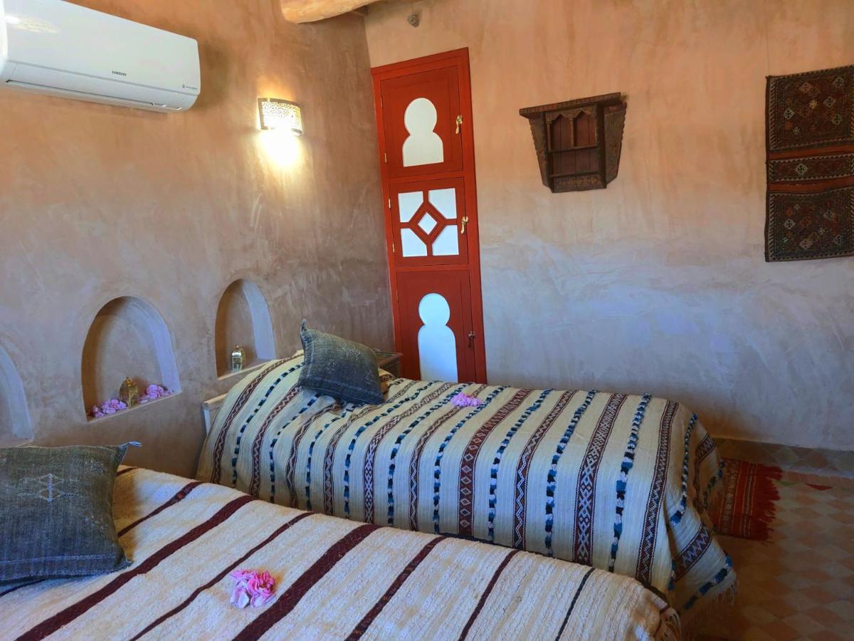 Bab El Atlas Kelaat-M'Gouna Ngoại thất bức ảnh
