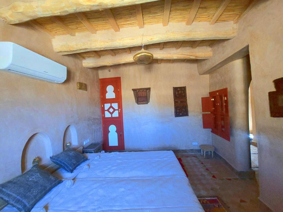 Bab El Atlas Kelaat-M'Gouna Ngoại thất bức ảnh