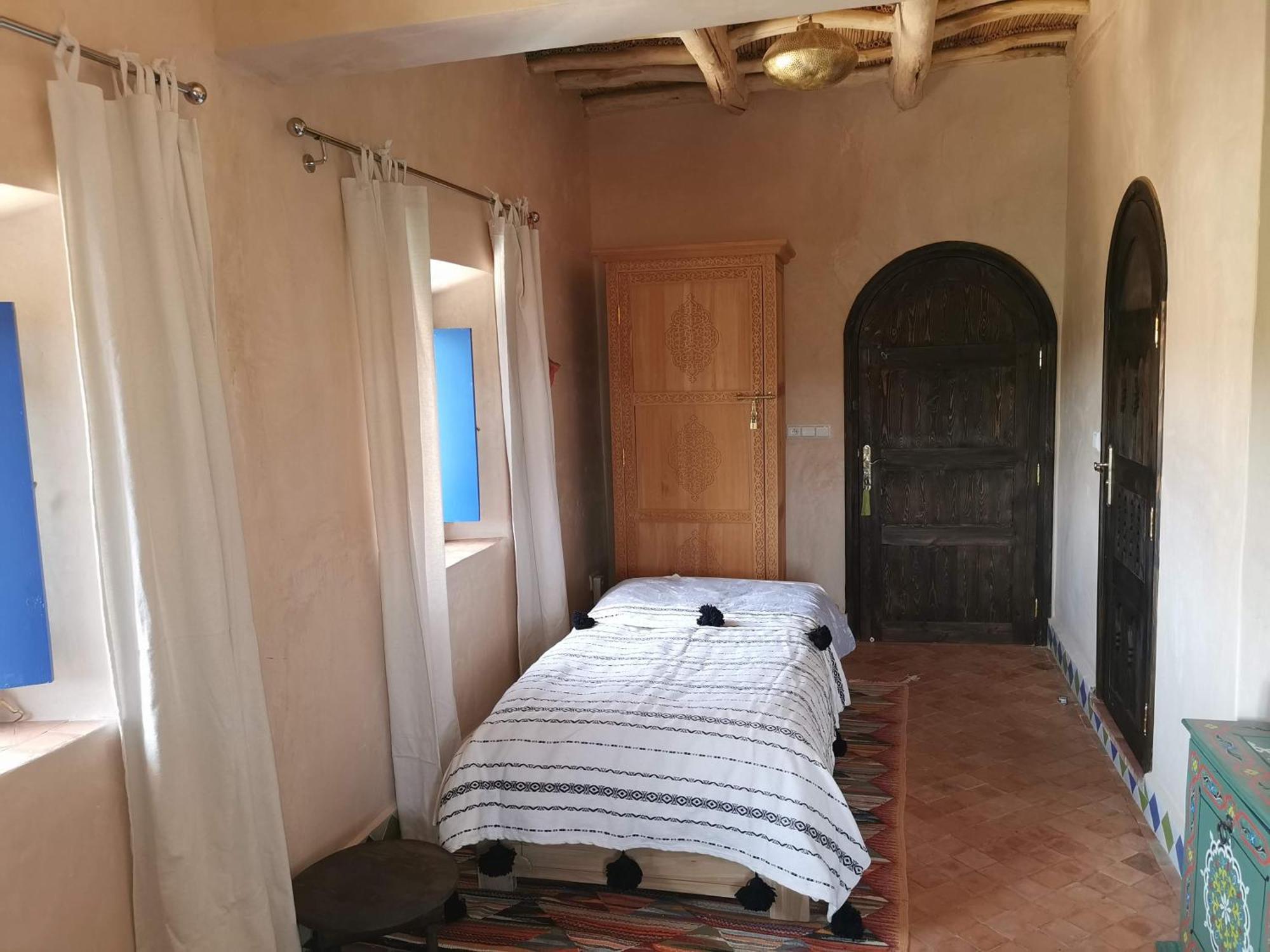 Bab El Atlas Kelaat-M'Gouna Ngoại thất bức ảnh