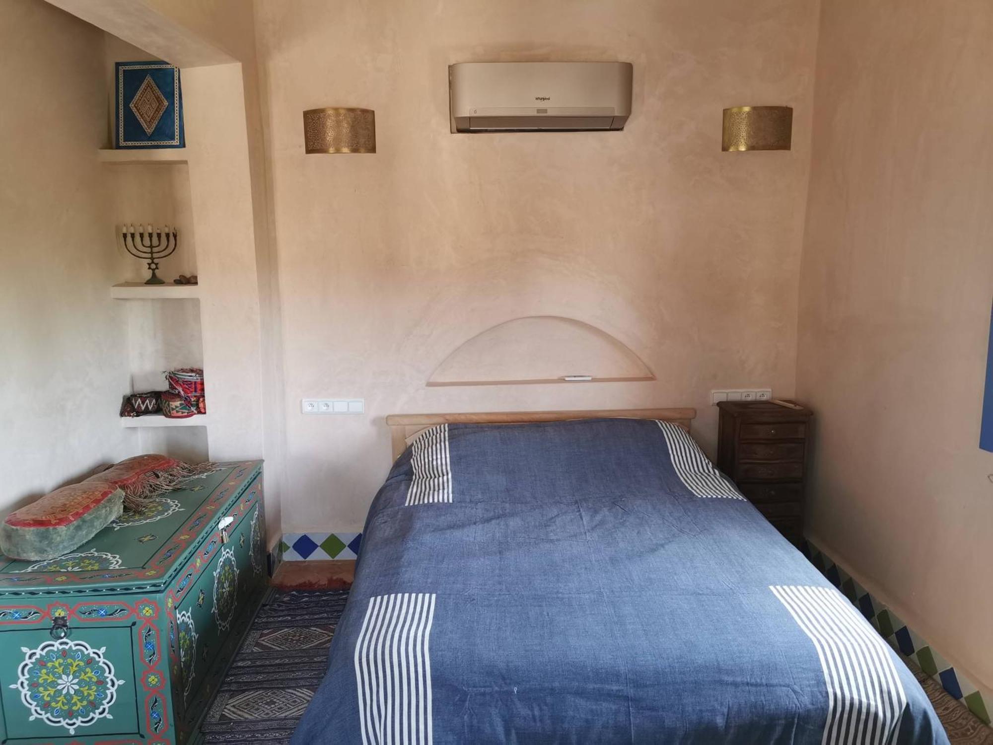 Bab El Atlas Kelaat-M'Gouna Ngoại thất bức ảnh