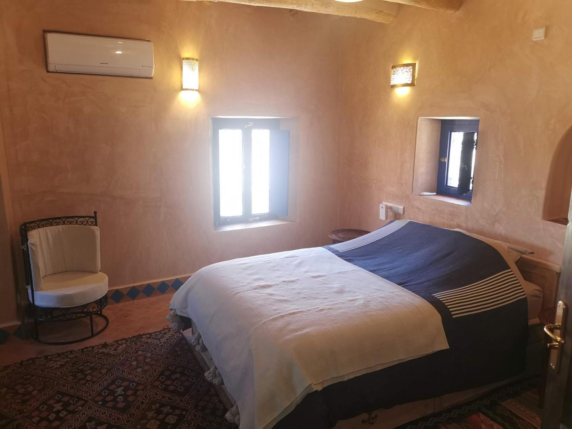 Bab El Atlas Kelaat-M'Gouna Ngoại thất bức ảnh