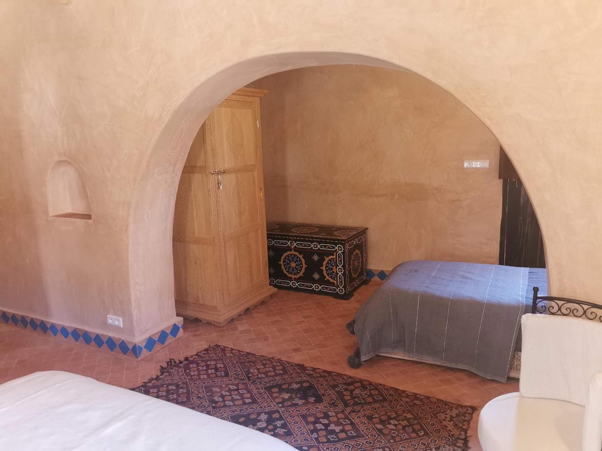 Bab El Atlas Kelaat-M'Gouna Ngoại thất bức ảnh